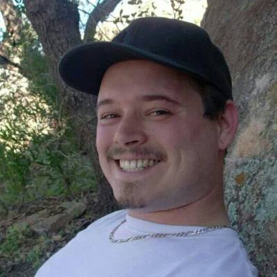 Christopher Yarbrough
