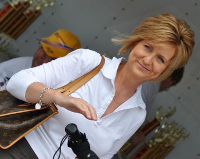 Sandra Bumgardner