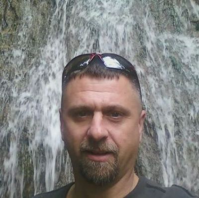 Shawn Kempker