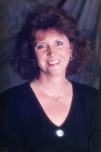 Marianne Freeman