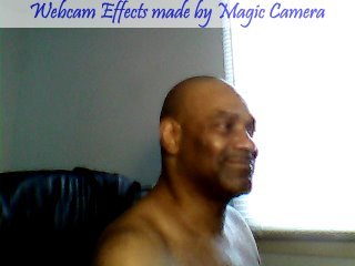 Michael Harper