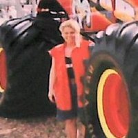 Kathleen Kamm Devries