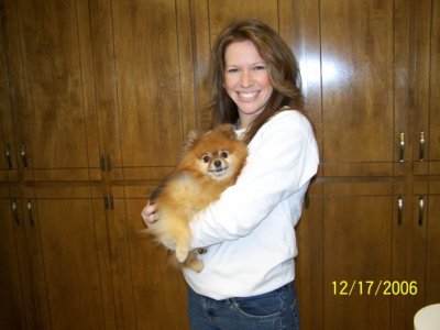 Tiffany Schibler