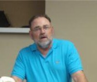 Paul Gregory