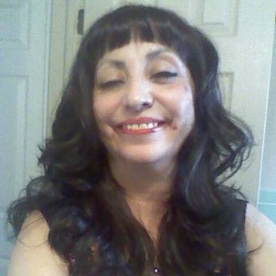 Sherry Lucero