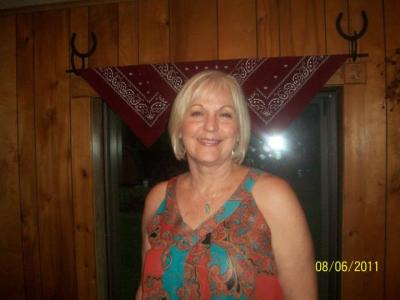 Sherry Morris