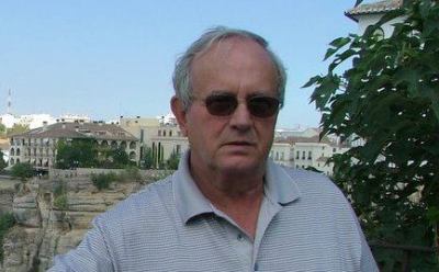 Joel Gabor