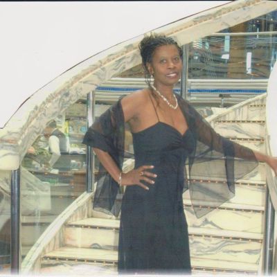 Rasheedah Rucker