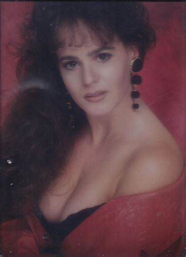 Lori Simmons