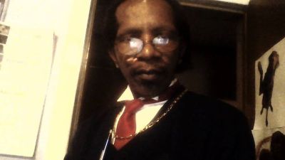 Samuel Grisby