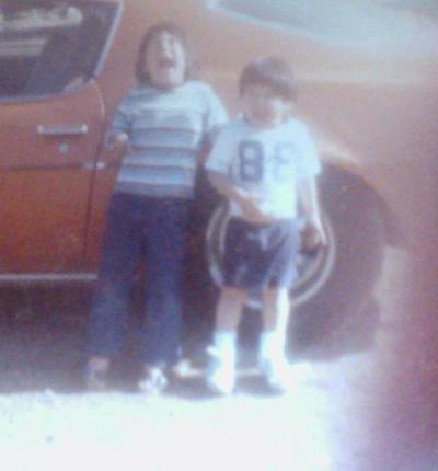 Jerry Sampson