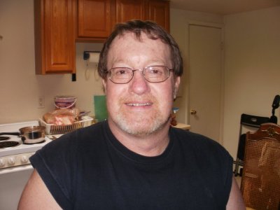 Donnie Payne