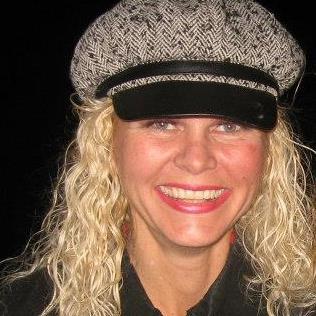 Kimberly Lucas