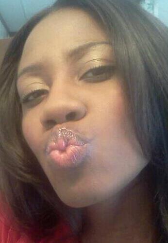 Zakietta Moore