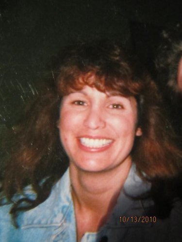 Rhonda Sanford