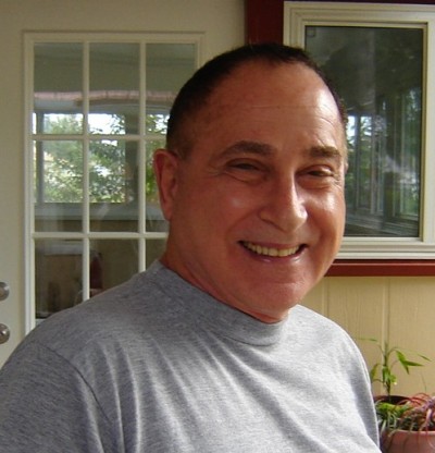 Laurence Crisci