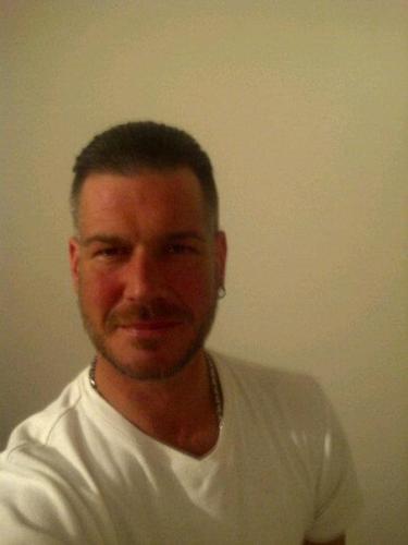 Todd Bender