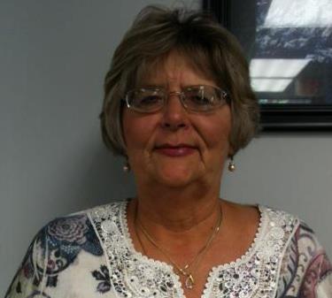 Dorothy Austin