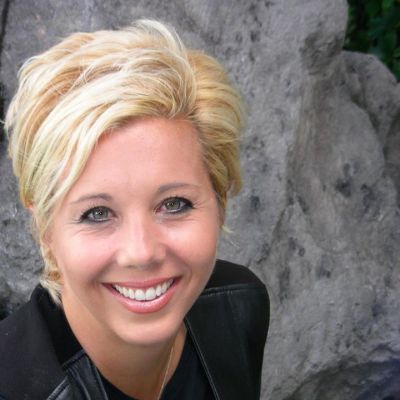 Karina Bahr