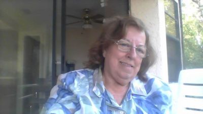 Nancy Scoma