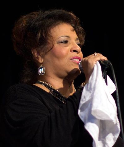 Sheila Fleming