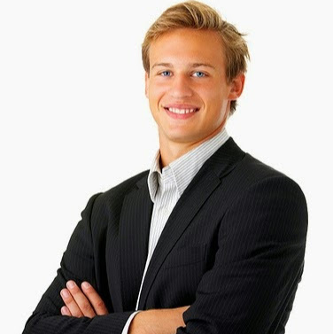 Adam Parker