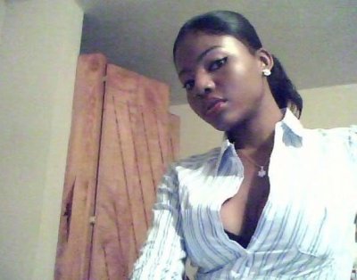 Suzie Chery