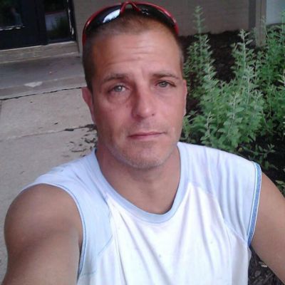 Jason Theisen