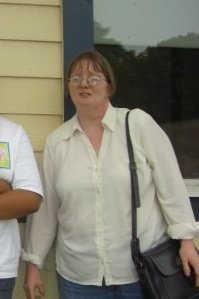 Sharon Cowan
