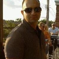 Kevin Benvenuti