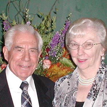 Barbara Scheans
