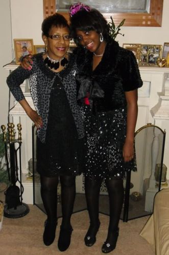 Rhonda Hayes