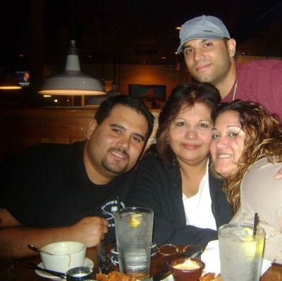 Erma Torres