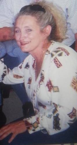 Patricia Taylor