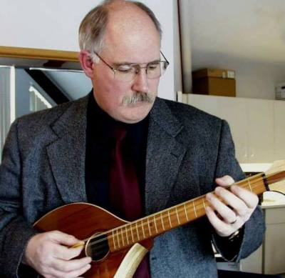 Harry Lawless