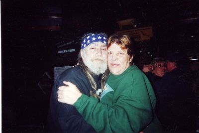 Patricia Ross