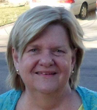 Geraldine Malmberg