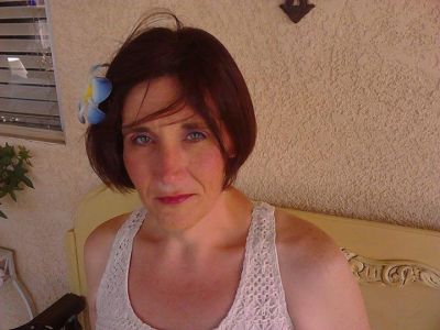 Nanette Ignacio