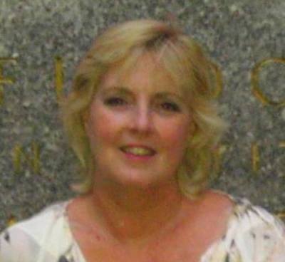 Lynne Sharkey