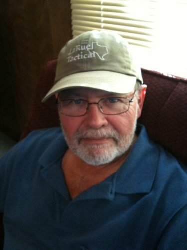 Jerry Bell