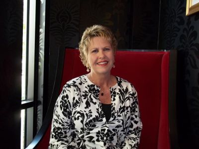 Tamara Andringa