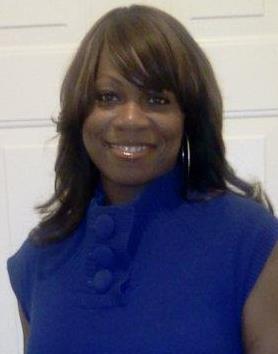 Cheniqua Ellis