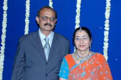 Bharat Kotak