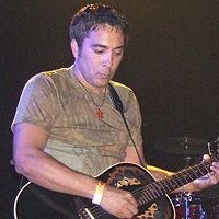 Patrick Vinci
