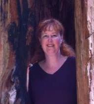 Christine Alexander