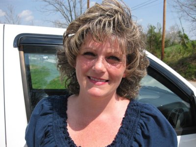 Patricia Hall