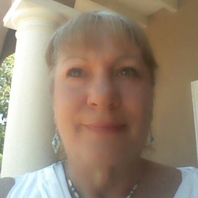 Deborah Evans