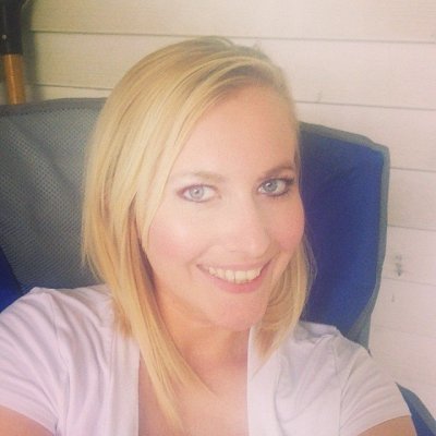 Amber Thibodeaux