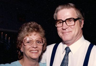 Ronald Resch