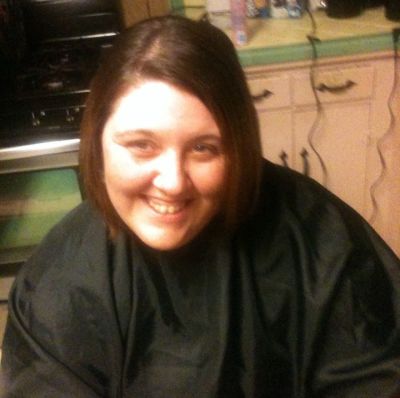Jennifer Lashomb
